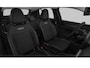 Fiat 600 Black Edition | 16” stalen velgen met Bi-color cover | 7" TFT Informatiedisplay in kleur | Apple Carplay® / Android Auto™