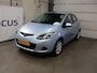Mazda 2 1.3 S-VT Touring 1e eigenaar Trekhaak NAP Airco 07-26 APK