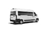 Fiat Ducato Professional Standaard - Elektrisch | Cruise control met begrenzer