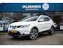Nissan Qashqai 1.6 Tekna Trekhaak 360° Camera Panoramadak