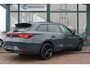 SEAT Leon Sportstourer 204PK FR Business - eHybrid | Achteruitrijcamera | Dakhemel uitgevoerd in zwart | Donker getinte ruiten achter (vanaf B-stijl)