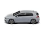 Volkswagen Golf Life Edition eHybrid | 'App-Connect' draadloze smartphone integratie | Achterbank in ongelijke delen neerklapbaar incl. middenarmsteun en doorlaadmogelijkheid | Achteruitrijcamera (Rear View)