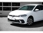 Volkswagen Polo Life Edition Inclusief €2000,- inruilvoordeel | 'App-Connect' smartphone integratie | Buitenspiegels elektrisch instel- verwarm- en inklapbaar | Parkeersensoren voor en achter (Park Distance Control)