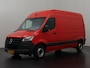 Mercedes-Benz Sprinter 9G-Tronic Automaat L2H2 | Led | Navigatie | Camera | 3-Persoons | Trekhaak