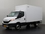 IVECO Daily 35C16 Bakwagen+Laadklep | Trekhaak 3500 Kg | Airco | 3-Persoons |