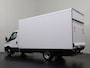 IVECO Daily 35C16 Bakwagen | Laadklep | Euro 6 | Airco | 3-Persoons | 750Kg Laadklep