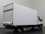 IVECO Daily 35C16 Bakwagen | Laadklep | Euro 6 | Airco | 3-Persoons | 750Kg Laadklep