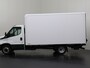 IVECO Daily 35C16 Bakwagen | Laadklep | Euro 6 | Airco | 3-Persoons | 750Kg Laadklep