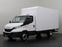 IVECO Daily 35C16 Bakwagen | Laadklep | Euro 6 | Airco | 3-Persoons | 750Kg Laadklep