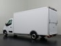 Opel Movano 2.3Turbo 145PK Bakwagen+Valklep | Laadklep | Speciaalbouw | Navigatie | Camera | Airco | Cruise | 3-Persoons