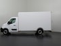 Opel Movano 2.3Turbo 145PK Bakwagen+Valklep | Laadklep | Speciaalbouw | Navigatie | Camera | Airco | Cruise | 3-Persoons