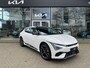 Kia EV6 GT-Line RWD 84 kWh 229pk --Snel leverbaar!-- Navi+BT+360Cam Stoelkoeling+Stoelverw. Pano-Dak HUD Meridian Sound tot 10 jr. Garantie