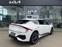 Kia EV6 GT-Line RWD 84 kWh 229pk --Snel leverbaar!-- Navi+BT+360Cam Stoelkoeling+Stoelverw. Pano-Dak HUD Meridian Sound tot 10 jr. Garantie