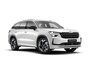 Skoda Kodiaq Sportline Business 1.5 TSI PHEV 150 kW / 204 PK