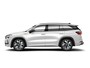 Skoda Kodiaq Sportline Business 1.5 TSI PHEV 150 kW / 204 PK