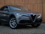 Alfa Romeo Stelvio 2.0T 280pk AWD First Edition