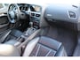 Audi A5 Coupé 4.2 FSI S5 quattro Navigatie, Camera, Lederen interieur, Cruise control