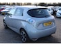 Renault Zoe R90 Intens 41 kWh (ex Accu) Navigatie, Climate control, Cruise control, Camera