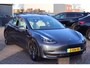 Tesla Model 3 Long Range AWD 75 kWh 87,2% SOH, BTW Auto, Wit lederen interieur, Trekhaak, BTW Auto