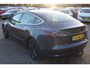 Tesla Model 3 Long Range AWD 75 kWh 87,2% SOH, BTW Auto, Wit lederen interieur, Trekhaak, BTW Auto
