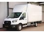 Ford Transit 2.0 TDCI BAKWAGEN MEUBELBAK AIRCO EURO 6