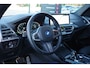 BMW X3 xDrive30e 293 PK M-Sport PHEV, Panoramadak, Leder, Head-Up, Memory