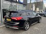 Ford Focus Wagon 1.0 EcoBoost Active Business 125pk/92kW 6-bak | Wordt verwacht | Trekhaak | Winter Pack | Privacy Glass |