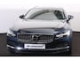 Volvo V90 T6 AWD Inscription - Panorama/schuifdak - IntelliSafe Assist & Surround - Harman/Kardon audio - Adaptieve LED koplampen - Parkeercamera achter - Verwarmde voorstoelen, stuur & achterbank - Parkeersensoren voor & achter - Elektr. bedienb. voorstoelen met geheugen - Standkachel - Extra getint glas - Elektr. inklapbare trekhaak - 19' LMV