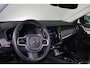 Volvo V90 T6 AWD Inscription - Panorama/schuifdak - IntelliSafe Assist & Surround - Harman/Kardon audio - Adaptieve LED koplampen - Parkeercamera achter - Verwarmde voorstoelen, stuur & achterbank - Parkeersensoren voor & achter - Elektr. bedienb. voorstoelen met geheugen - Standkachel - Extra getint glas - Elektr. inklapbare trekhaak - 19' LMV
