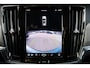 Volvo V90 T6 AWD Inscription - Panorama/schuifdak - IntelliSafe Assist & Surround - Harman/Kardon audio - Adaptieve LED koplampen - Parkeercamera achter - Verwarmde voorstoelen, stuur & achterbank - Parkeersensoren voor & achter - Elektr. bedienb. voorstoelen met geheugen - Standkachel - Extra getint glas - Elektr. inklapbare trekhaak - 19' LMV