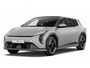 Kia EV4 Plus Advanced 58.3 kWh Direct leverbaar.