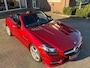 Mercedes-Benz SLK 350 / AMG / MEMORY / HARMAN / ILS / 1E EIG !