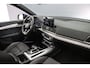 Audi Q5 50 TFSI e S edition Competition | Trekhaak | Luchtvering | Massage | B&O | Pano | Oled | MMI plus | 360 camera |