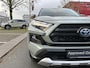 Toyota RAV4 2.5 Hybrid AWD ADVENTURE