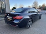 BMW 4-Serie Gran Coupe 420i High Executive Edition M-Sport Automaat Full LED / Leder / Schuifdak