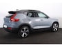 Volvo XC40 Recharge Twin Ultimate 78 kWh - Panorama/schuifdak - IntelliSafe Assist & Surround - 360º Camera - Harman/Kardon audio - Verwarmde voorstoelen & stuur - Parkeersensoren voor & achter - Elektr. bedienb. voorstoelen met geheugen links - Draadloze tel. lader - Warmtepomp - Extra getint glas - 19' LMV