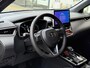 Toyota Corolla Cross Hybrid 140 Dynamic NIEUW UIT VOORRAAD LEVERBAAR! NL-AUTO APPLE/ANDROID AUTO STOEL/STUUR VERWARMING BSM PRK SNSR