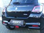 Suzuki Swift 1.2 Select Smart Hybrid Nieuw Uit Voorraad Leverbaar, Tot 10 jaar garantie! Apple Carpl/Andr Auto, Camera, Stoel V.W.