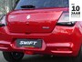 Suzuki Swift 1.2 Style Smart Hybrid Nieuw uit voorraad leverbaar, 6 jaar fabrieksgarantie,