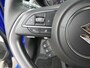 Suzuki Swift 1.2 Style Smart Hybrid Stijl uitvoering; Adaptive Cruise Control, Draadloos Apple CarPlay Android Auto, Climate Control