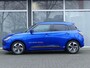 Suzuki Swift 1.2 Style Smart Hybrid Stijl uitvoering; Adaptive Cruise Control, Draadloos Apple CarPlay Android Auto, Climate Control