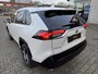 Toyota RAV4 2.5 PLUG-IN HYBRID 300 AWD DYNAMIC NIEUW & DIRECT LEVERBAAR!! NAVI KEYLESS 1500KG TREKGEWICHT STOELVERW LED