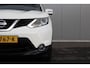 Nissan Qashqai 1.2 | PANO | 360 CAMERA | LEDER | STOELVERWARMING