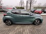 Toyota Yaris HYBRID 115 DYNAMIC COMFORT PACK NIEUW & DIRECT LEVERBAAR!!! STOEL/STUURVERW PARK-SENSOREN BLIND-SPOT APPLE/ANDROID KEYLESS 16" LM-VELGEN