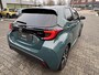 Toyota Yaris HYBRID 115 DYNAMIC COMFORT PACK NIEUW & DIRECT LEVERBAAR!!! STOEL/STUURVERW PARK-SENSOREN BLIND-SPOT APPLE/ANDROID KEYLESS 16" LM-VELGEN