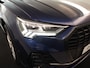 Audi Q3 45 TFSI e S edition 245 pk S-tronic | Navigatie | Parkeersensoren (Park assist) | Achteruitrijcamera | Adaptieve cruise control | Lederen bekleding | Elektr. voorstoelen | S-Line |