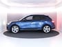 Audi Q3 45 TFSI e S edition 245 pk S-tronic | Navigatie | Parkeersensoren (Park assist) | Achteruitrijcamera | Adaptieve cruise control | Lederen bekleding | Elektr. voorstoelen | S-Line |