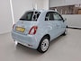 Fiat 500 1.0 Hybrid Dolcevita Panoramadak Navi Carplay Airco Cruise Control PDC Achter Lichtmetalen velgen