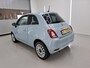 Fiat 500 1.0 Hybrid Dolcevita Panoramadak Navi Carplay Airco Cruise Control PDC Achter Lichtmetalen velgen