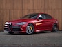 Alfa Romeo Giulia 2.9 V6 Quadrifoglio | Carbon stoelen | Harman/Kardon | Carbon dak